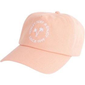 Resim Hurley Clare Hat Kadın Pembe Şapka 