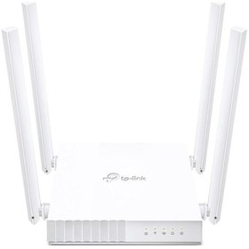 Resim Tp-Link Ac750 Mbps Dual-band Kablosuz Access Point/menzil Genişletici/router 
