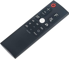 Resim ZdalaMit AKB75595351 AKB75595381 Kızılötesi Yedek Uzaktan Kumanda LG Sound Bar SN8YG SN9YG SN10YG SN11RG SPN8-W için uygun 