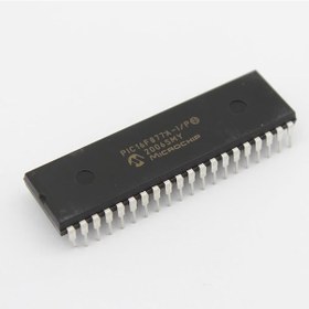 Resim Pıc 16f877 A-177022 
