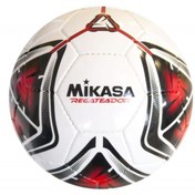 Resim MIKASA El Dikişli Regateador 4 Halı Saha Futbol Topu 