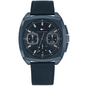 Resim Tommy Hilfiger TH1710558 Erkek Kol Saati 