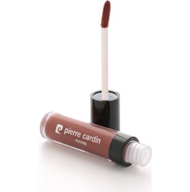 Resim Pierre Cardin Staylong Lipcolor Kissproof Uzun Süre Kalıcı Lipgloss 342 Hindistan Cevizi Teni 