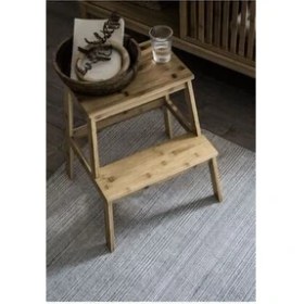 Resim IKEA Basamaklı Mutfak Tabure Merdiven 