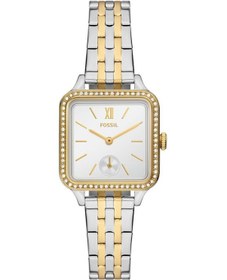 Resim Fossil Fbq3908 Kadın Kol Saati Çok Renkli 