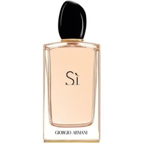 Resim Giorgio Armani Si Edp 150 Ml Kadın Parfüm 