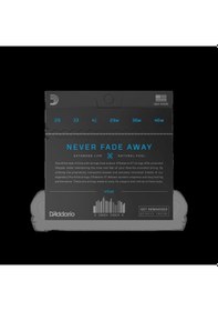 Resim Daddarıo Xtc46 Klasik Gitar Teli 