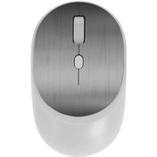 Resim Hp M231 Gri Bluetooth Wireless Mouse Diğer 