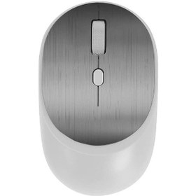 Resim Hp M231 Gri Bluetooth Wireless Mouse Diğer 
