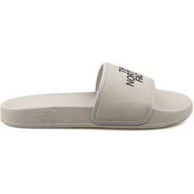 Resim The North Face M Base Camp Slide Iıı Erkek Terliği Nf0A4T2R8F11 Bej 