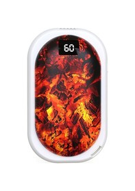 Resim Yulong Reedark Usb Şarjlı 3 Seviyeli Taşınabilir El Isıtıcısı - 