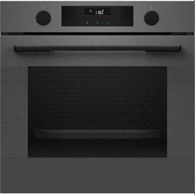 Resim Bosch HUA736EN0T 76 L Buhar Destekli Ankastre Fırın 