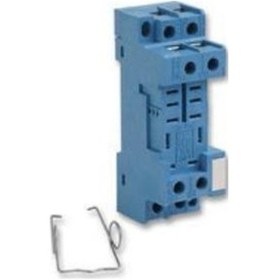 Resim Finder Röle Soketi 9672 SMA Ray Tip 5632 Serisi İçin 