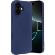 Resim 17 Nano Içi Kadife Silikon - Lacivert 