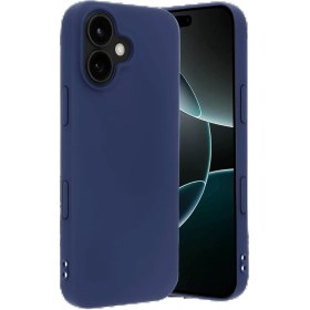 Resim 17 Nano Içi Kadife Silikon - Lacivert 