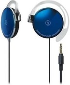 Resim audio-technica kulak uygun kulaklıklar ATH-EQ300M PL 