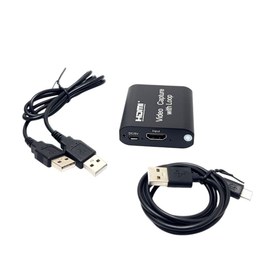 Resim Novacom NVC-HDVC3 HDMI Video Capture Full HD 1080 