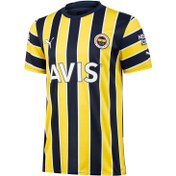 Resim Puma Futbol Formalar Fenerbahçe 2022/2023 İç Saha Forması 
