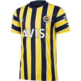 Resim Puma Futbol Formalar Fenerbahçe 2022/2023 İç Saha Forması 