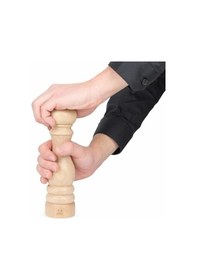 Resim Peugeot Paris Natural Doğal Karabiber Değirmeni 22 CM 