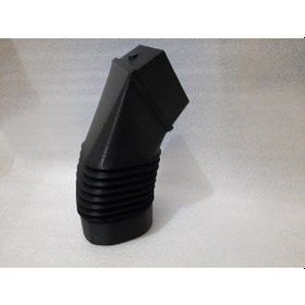 Resim Bmw E46 M52 Hava Filtre Borusu 13711438768 550733258 