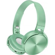 Resim Piranha 2212 Bluetooth Kulak Üstü Kulaklık 