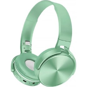 Resim Piranha 2212 Bluetooth Kulak Üstü Kulaklık 
