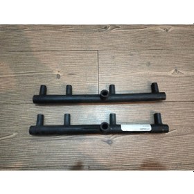 Resim Mercedes W126 C126 M116 M117 Havalandırma Hortumu Takımı 