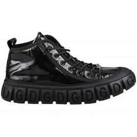 Resim Guja 23k502 Siyah Erkek Sneakers Siyah 