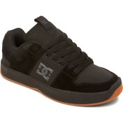 Resim Dc Shoes Siyah Erkek Lifestyle Ayakkabı ADYS100615-BGM Lynx Zero 