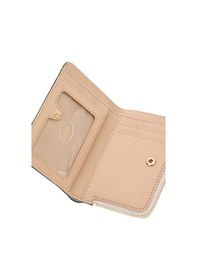 Resim Guess Bolena Kadın Cüzdan Swzg9207156 Krem 