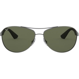 Resim Ray-Ban Rb3526 029/9a Erkek Güneş Gözlüğü 