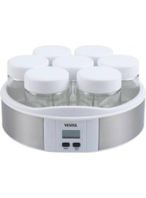 Resim Vestel 20244346 Yoğurt Makinesi 
