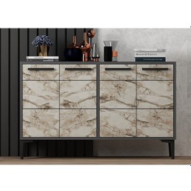 Resim Marden Konsol; Tv Sehpası Ant&M 