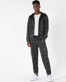 Resim Colin's Slim Fit Dar Kesim Kapüşonlu Antrasit Erkek Ceket CL1056965_Q1.V2_ANT 