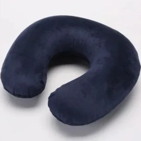Resim Seyahat Yastığı Şişme Boyun Tipi Ortopedik 
