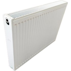 Resim Eurasia Mastaş 600X2000 Panel Radyatör Tip 22-Pkkp Beyaz 