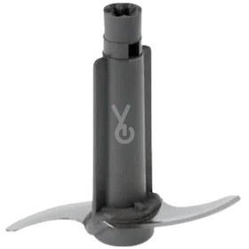 Resim Fakir Lucca Doğrayıcı Bıçak, Siyah 