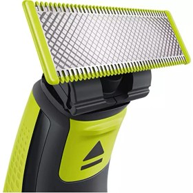 Resim Philips Oneblade QP220/51 2'li Yedek Bıçak Her Uzunlukta Sakal İçin Kesiksiz Tıraş ve Şekillendirme 