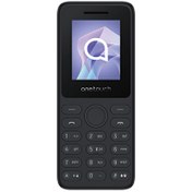 Resim Onetouch 4021T301P Siyah Tuşlu Telefon( Türkiye Garantili) TCL