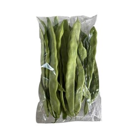 Resim Fasulye Paket 500 G 