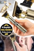 Resim Munico Kuaförler İçin Şarj Edilebilir Tıraş Makinesi Munico Kuaföre Para Vermeye Son ! Şarjlı Tıraş 