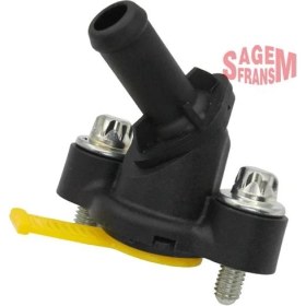 Resim Sagem YAĞ HAVALANDIRMA VALFİ EGEA 1.3 JTD EURO 6 46341720 