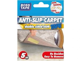 Resim Tape Halı Yapıştırma Bandı, Halı Kaydırmaz 50MM x 5mt 