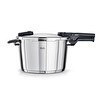 Resim Fissler Vitaquick Glossy Düdüklü Tencere 8 L 