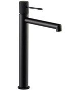 Resim Fontana FM-2125 Lavabo Bataryası Siyah 