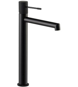 Resim Fontana FM-2125 Lavabo Bataryası Siyah 