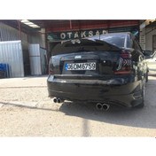 Resim Hyundai Accent Era Arka Tampon Eki - Otaksan Tuning 