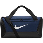 Resim Nike Brasilia Small Duffel 9 5 41L Unisex Spor Çantası 