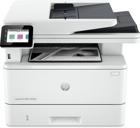 Resim Laserjet Pro Mfp 4103fdw HP